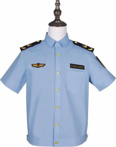 應急管理執法標志服